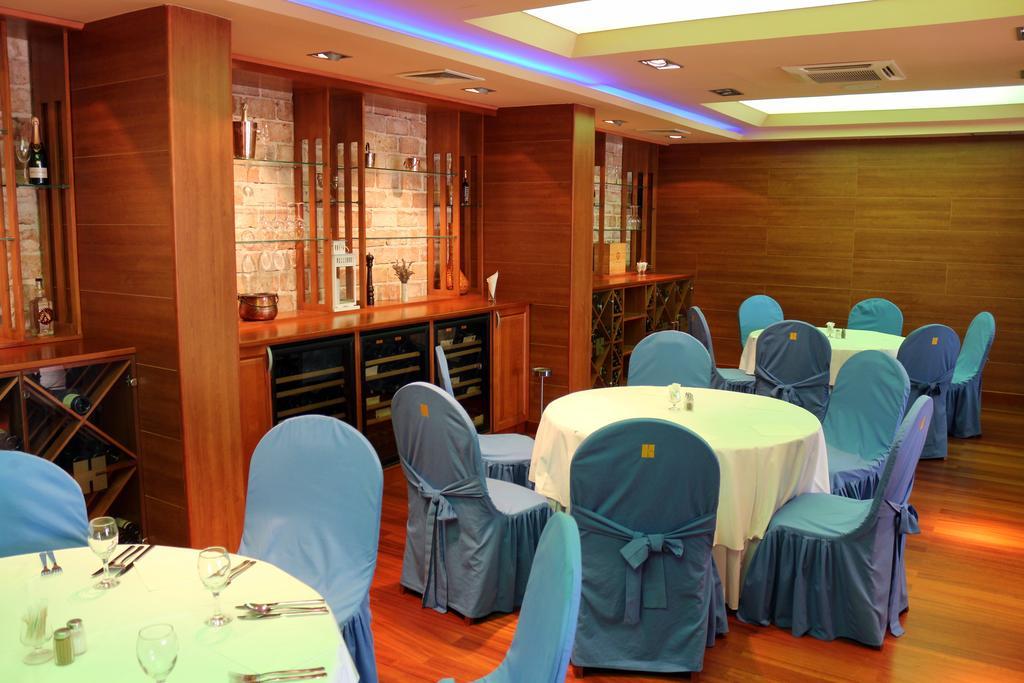 Hotel Kolovare ซาดาร์ ภายนอก รูปภาพ