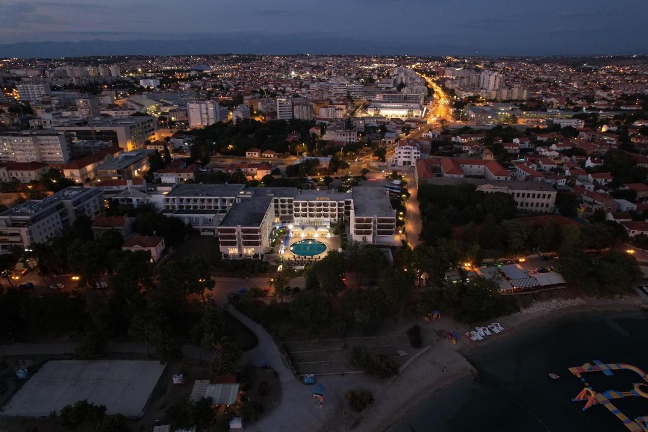 Hotel Kolovare ซาดาร์ ภายนอก รูปภาพ