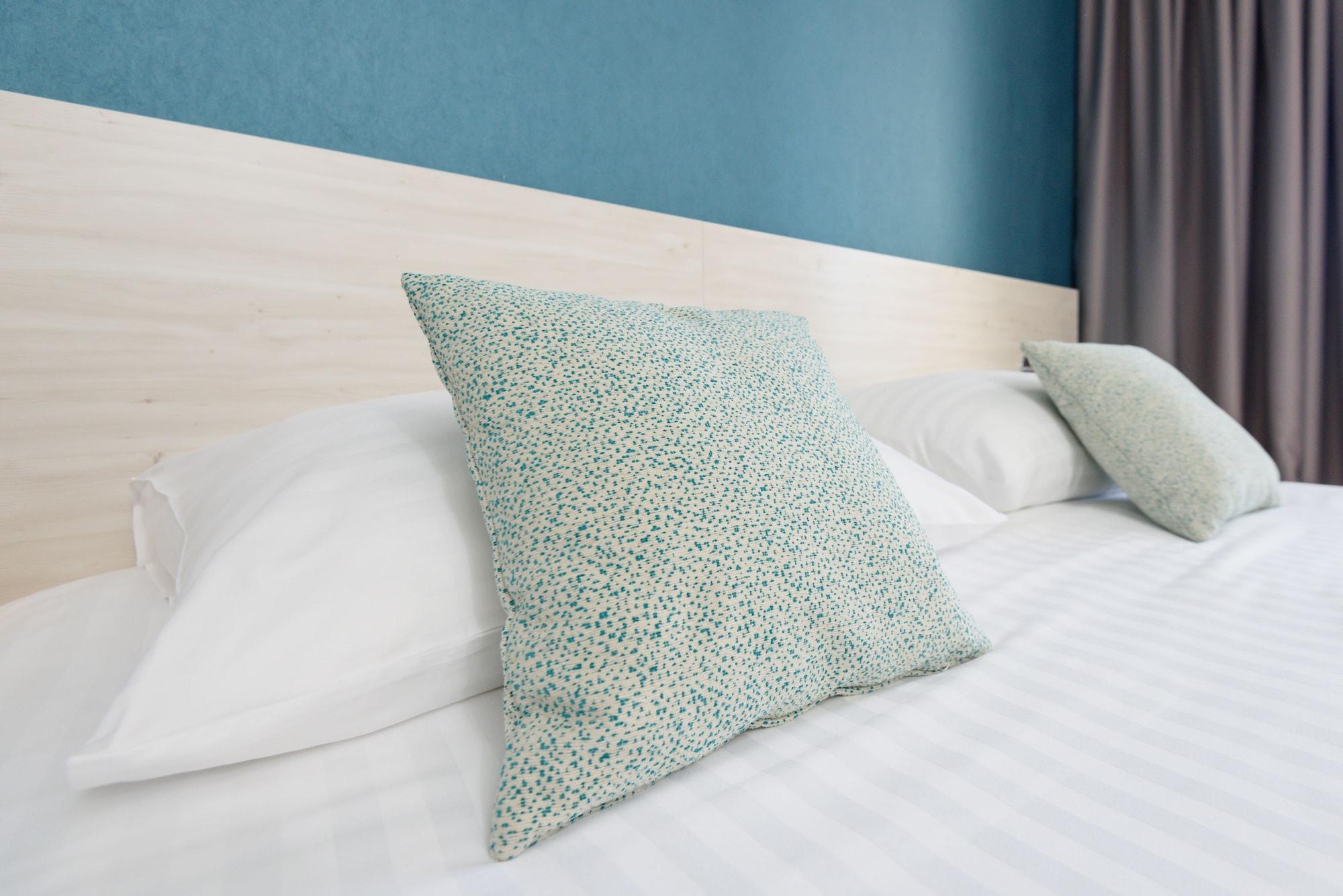 Hotel Kolovare ซาดาร์ ภายนอก รูปภาพ