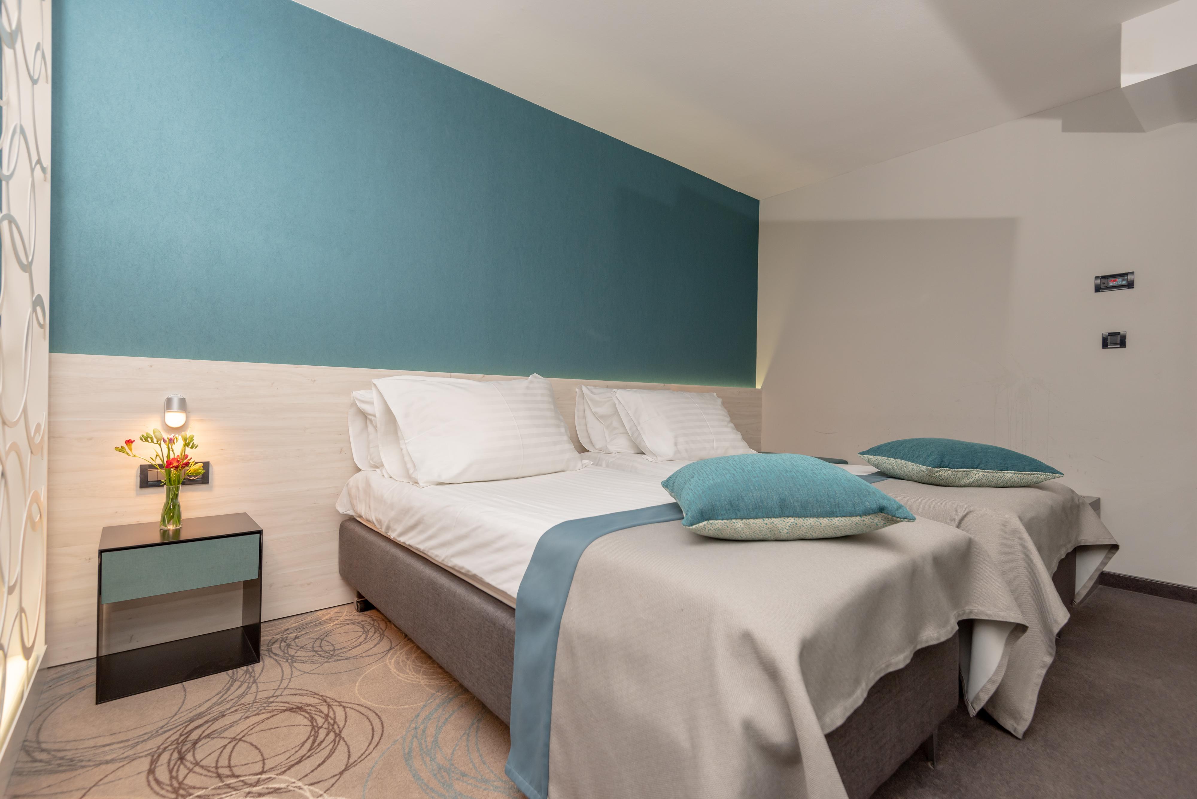 Hotel Kolovare ซาดาร์ ภายนอก รูปภาพ
