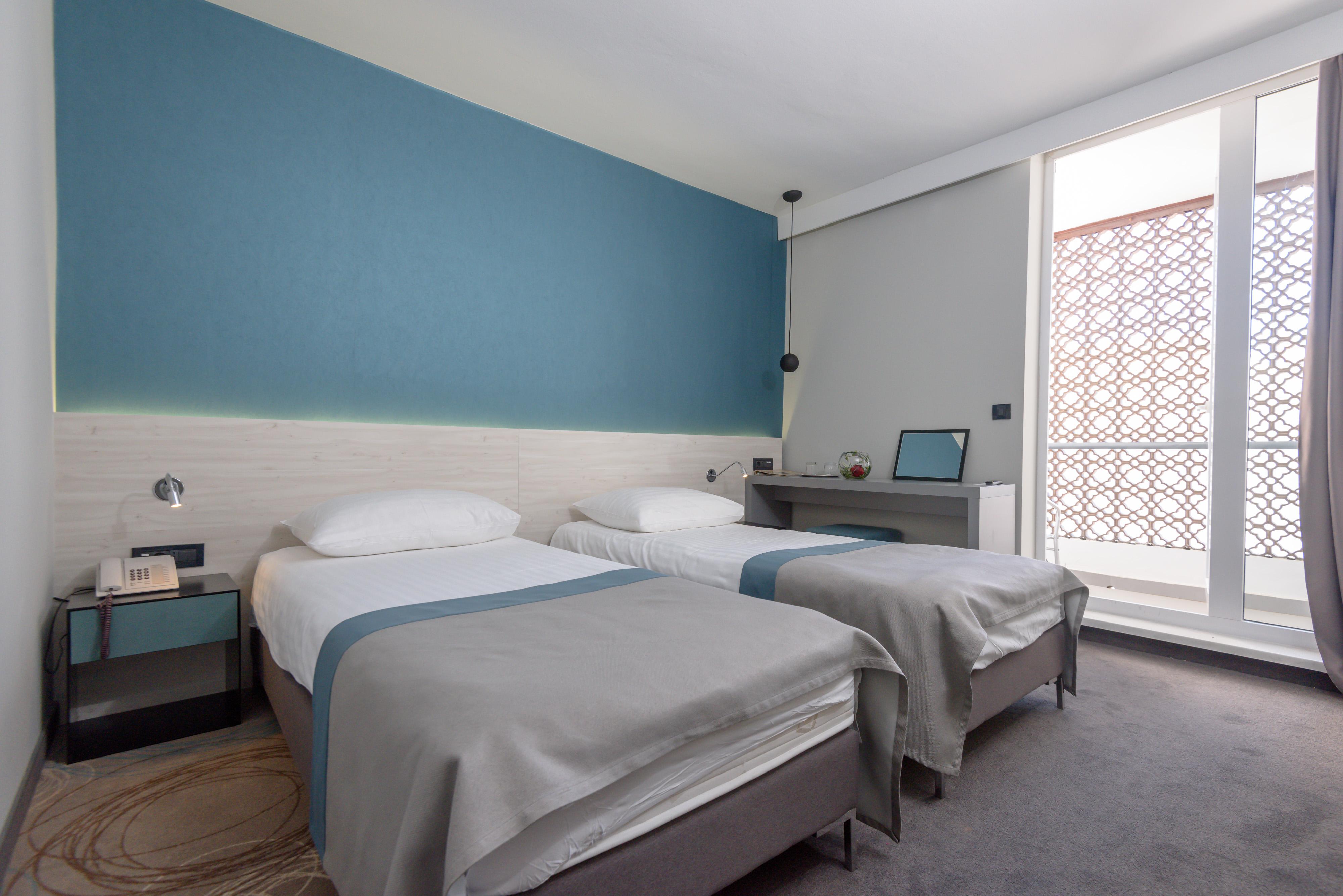 Hotel Kolovare ซาดาร์ ภายนอก รูปภาพ
