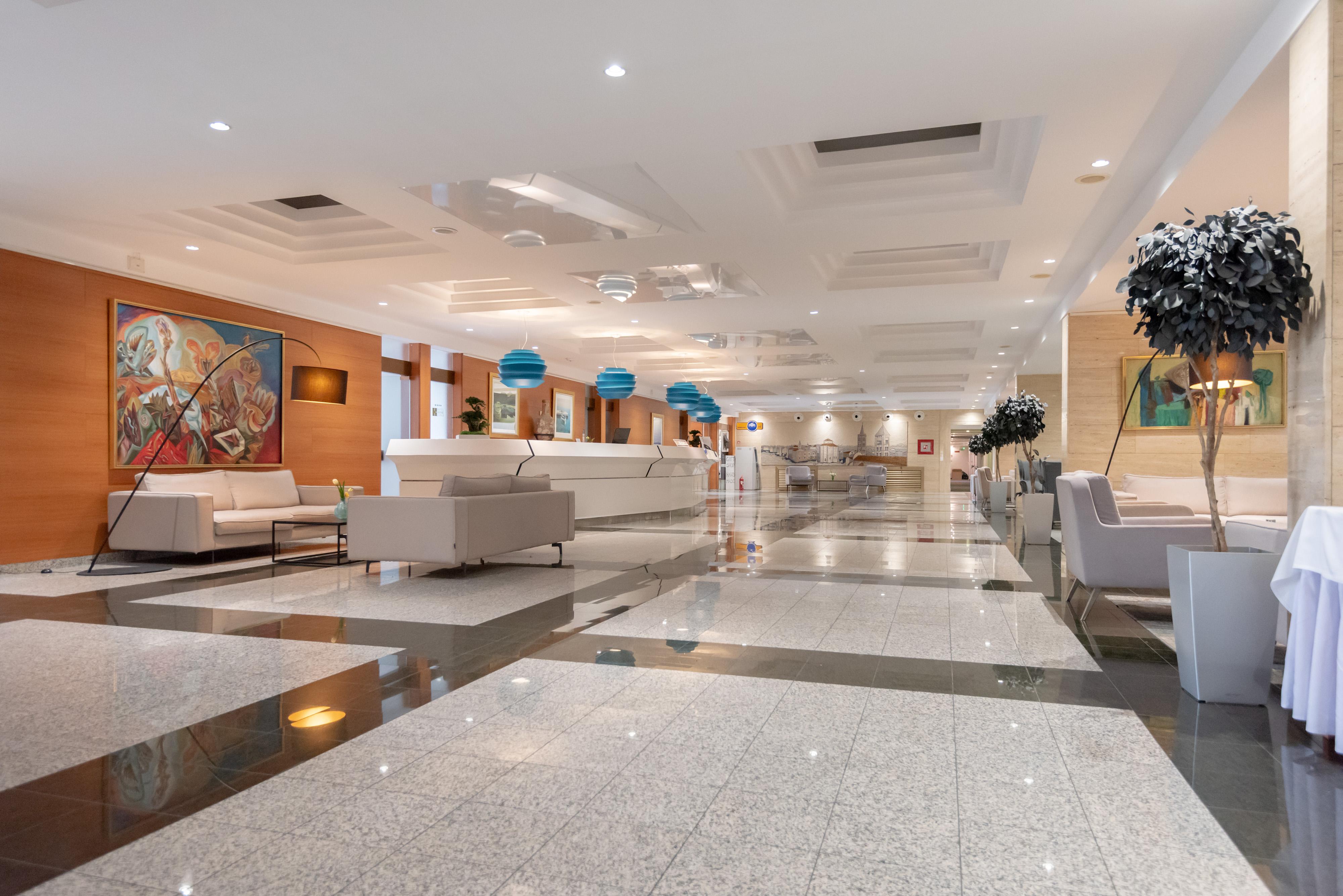 Hotel Kolovare ซาดาร์ ภายนอก รูปภาพ