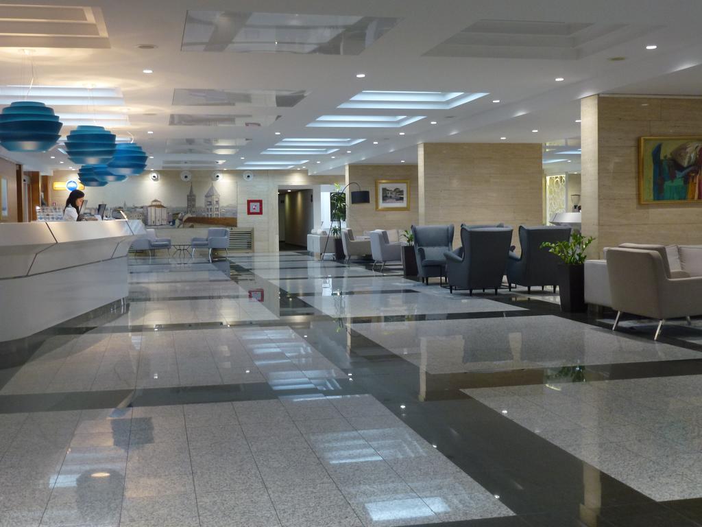 Hotel Kolovare ซาดาร์ ภายนอก รูปภาพ