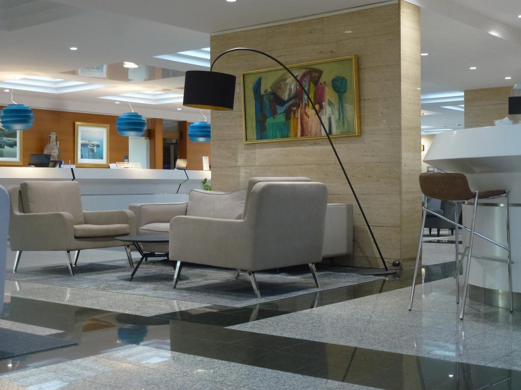 Hotel Kolovare ซาดาร์ ภายนอก รูปภาพ