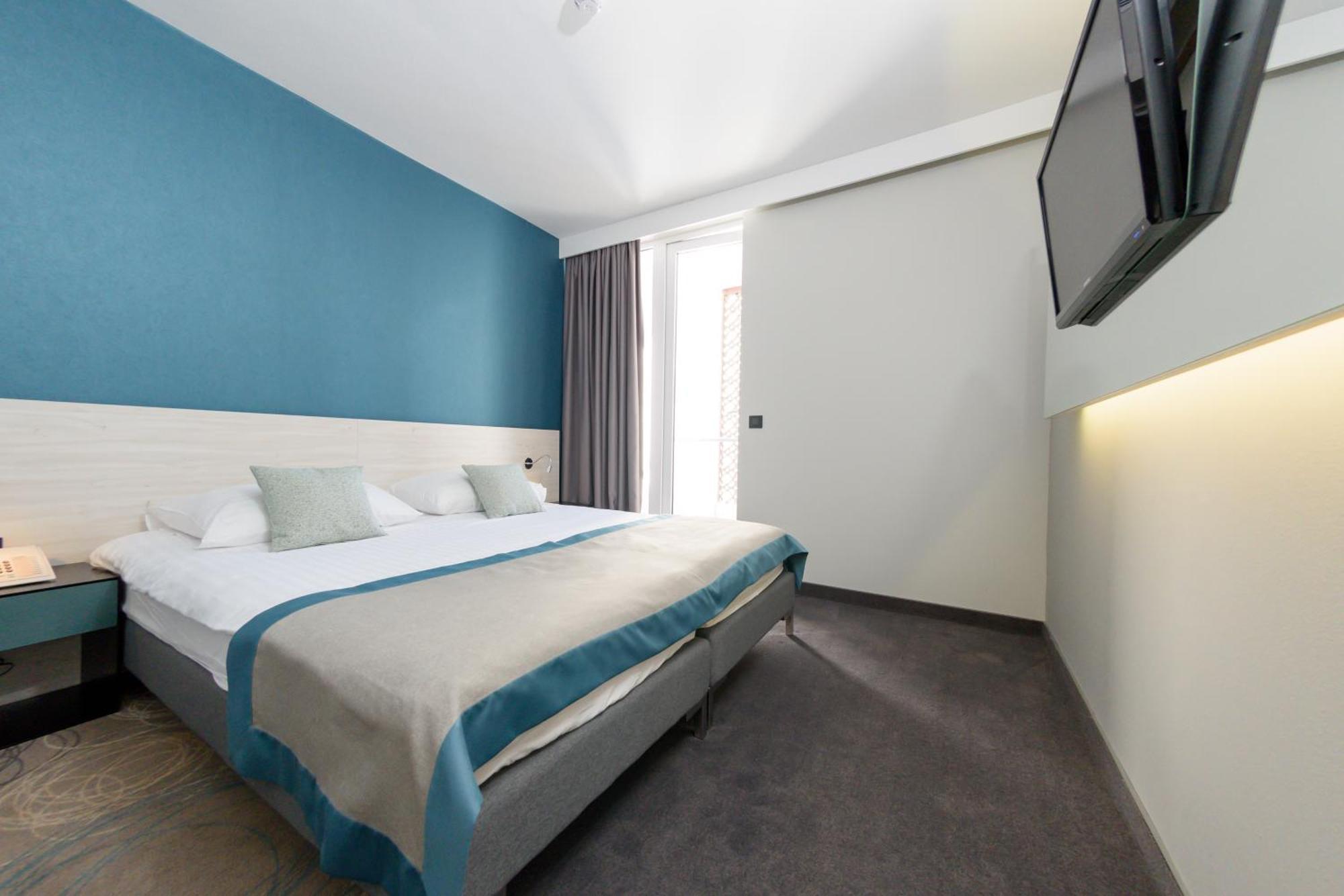 Hotel Kolovare ซาดาร์ ภายนอก รูปภาพ