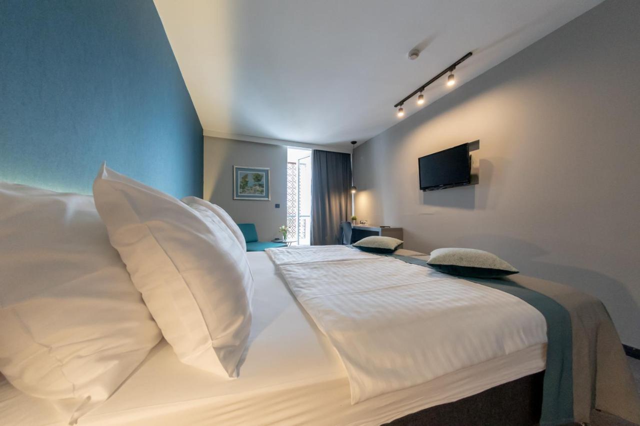 Hotel Kolovare ซาดาร์ ภายนอก รูปภาพ